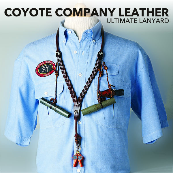 coyote co leather
