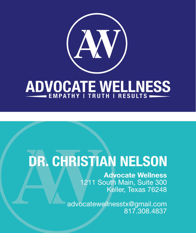 advocate wellness