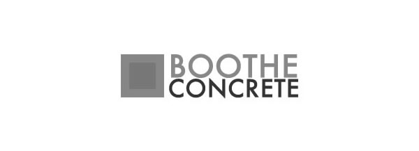 boothe concrete