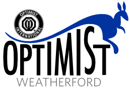 weatherford optimist