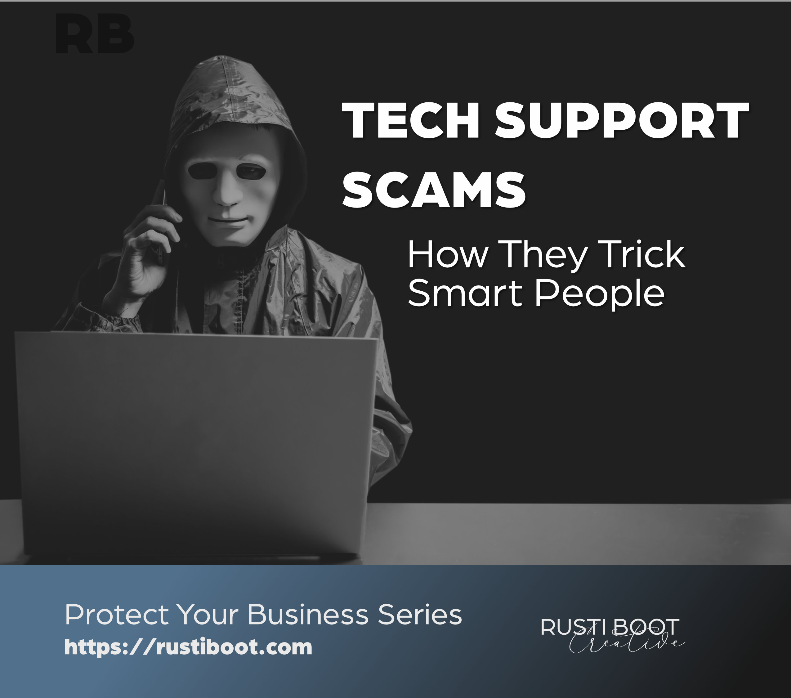 Tech Support Scams