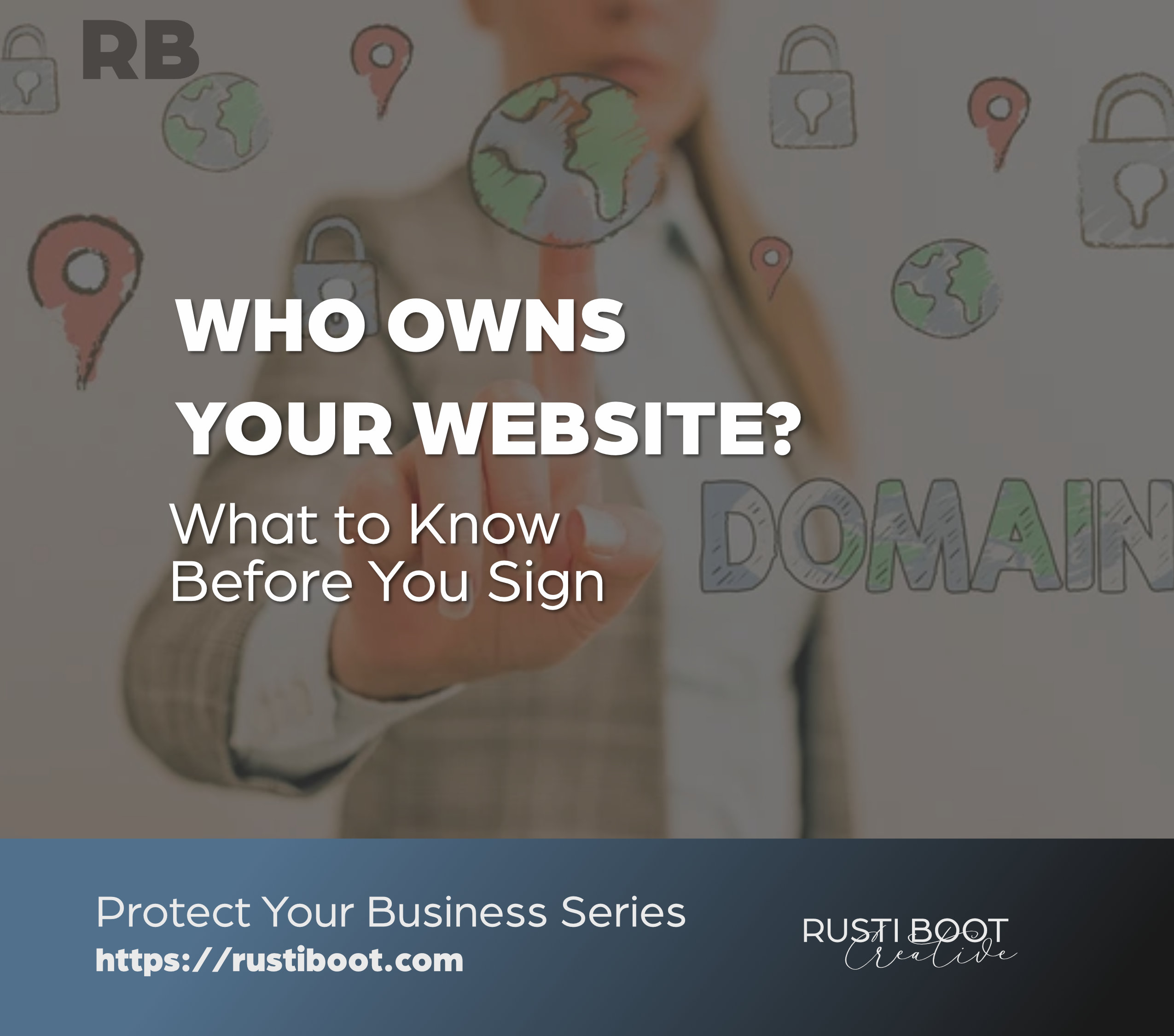 Before You Sign: Website Contracts That Protect You